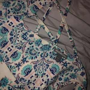 Charlotte Russe Dressy Shirt